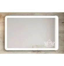 Зеркало 100х80 см Art&Max Latina AM-Lat-1000-800-DS-F