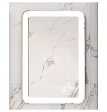 Зеркало 55х80 см Art&Max Latina AM-Lat-550-800-DS-F