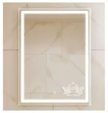 Зеркало 60х80 см Art&Max Monza AM-Mon-600-800-DS-F