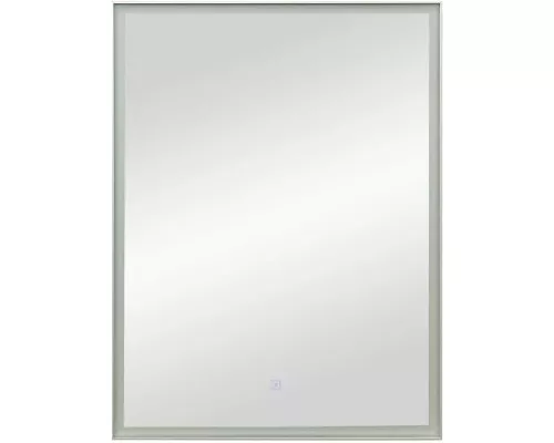 Заказать Зеркало 60х80 см Art&Max Arezzo AM-Are-600-800-DS-F в магазине сантехники Santeh-Crystal.ru