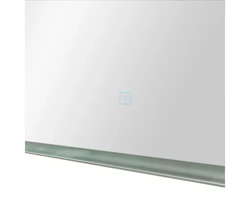Заказать Зеркало 60х80 см Art&Max Arezzo AM-Are-600-800-DS-F в магазине сантехники Santeh-Crystal.ru