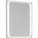 Зеркало 60х80 см Jorno Modul Mol.02.60/W Зеркало 60х80 см Jorno Modul Mol.02.60/W