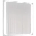 Зеркало 77х77 см Jorno Modul Mol.02.77/W Зеркало 77х77 см Jorno Modul Mol.02.77/W