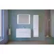 Купить Зеркало 91,5х68,5 см Jorno Modul Mol.02.92/W в магазине сантехники Santeh-Crystal.ru