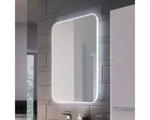 Заказать Зеркало 60х80 см Geberit myDay 824360000 в магазине сантехники Santeh-Crystal.ru