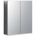 Зеркальный шкаф 60х70 см Geberit Option Plus 500.593.00.1