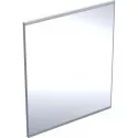 Зеркало 60х70 см Geberit Option Plus 501.071.00.1