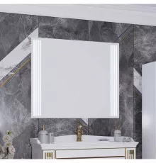 Зеркало 100х85 см Opadiris Оникс Z0000004912