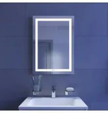 Зеркало 50х70 см IDDIS Zodiac ZOD5000i98