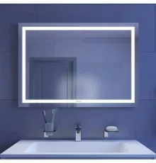 Зеркало 100х70 см IDDIS Zodiac ZOD1000i98