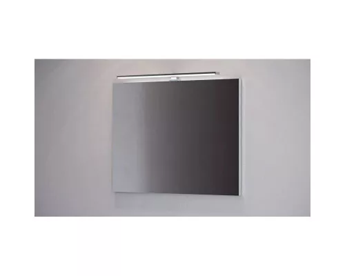 Купить Зеркало 100х70 см Velvex Klaufs zkKLA.100-14 в магазине сантехники Santeh-Crystal.ru