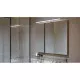 Купить Зеркало 100х70 см Velvex Klaufs zkKLA.100-14 в магазине сантехники Santeh-Crystal.ru