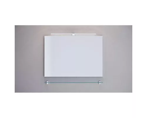 Купить Зеркало 100х70 см Velvex Klaufs zkKLA.100-14 в магазине сантехники Santeh-Crystal.ru