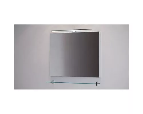 Купить Зеркало 100х70 см Velvex Klaufs zkKLA.100-14 в магазине сантехники Santeh-Crystal.ru