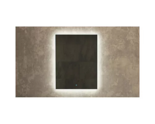 Заказать Зеркало 65х84 см Velvex Felay zkFEL.65-21 в магазине сантехники Santeh-Crystal.ru