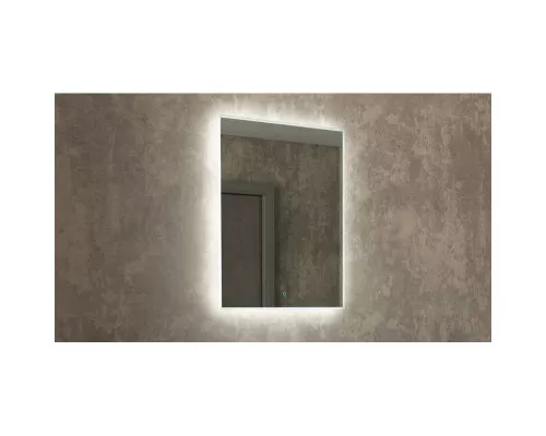 Заказать Зеркало 65х84 см Velvex Felay zkFEL.65-21 в магазине сантехники Santeh-Crystal.ru