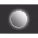 Зеркало 60х60 см Cersanit Eclipse A64142