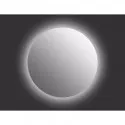 Зеркало 80х80 см Cersanit Eclipse A64143