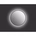 Зеркало 60х60 см Cersanit Eclipse A64146