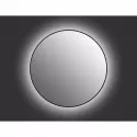 Зеркало 80х80 см Cersanit Eclipse A64147