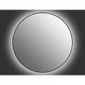 Зеркало 100х100 см Cersanit Eclipse A64149