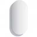 Зеркало 45х84 см графит Evoform Double BY 0311 Зеркало 45х84 см графит Evoform Double BY 0311