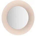 Зеркало 80х80 см бронза Evoform Double BY 0305 Зеркало 80х80 см бронза Evoform Double BY 0305