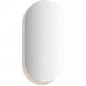 Зеркало 45х84 см бронза Evoform Double BY 0301 Зеркало 45х84 см бронза Evoform Double BY 0301