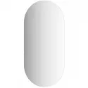 Зеркало 50х100 см Evoform Primary BY 0122