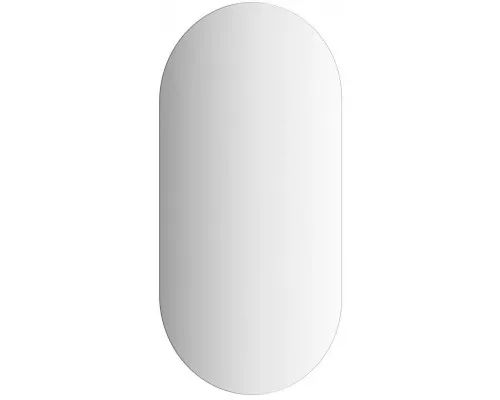 Заказать Зеркало 50х100 см Evoform Primary BY 0122 в магазине сантехники Santeh-Crystal.ru