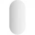 Зеркало 50х100 см Evoform Ledshine BY 2587