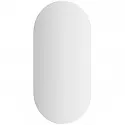 Зеркало 40х80 см Evoform Ledshine BY 2586