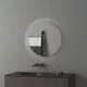 Заказать Зеркало 70х70 см Evoform Ledshine BY 2624 в магазине сантехники Santeh-Crystal.ru