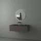 Заказать Зеркало 70х70 см Evoform Ledshine BY 2624 в магазине сантехники Santeh-Crystal.ru