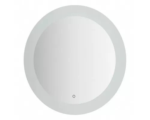 Заказать Зеркало 70х70 см Evoform Ledshine BY 2624 в магазине сантехники Santeh-Crystal.ru