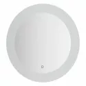 Зеркало 60х60 см Evoform Ledshine BY 2623