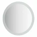 Зеркало 100х100 см Evoform Ledshine BY 2527