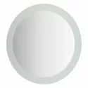 Зеркало 80х80 см Evoform Ledshine BY 2525