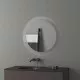 Заказать Зеркало 70х70 см Evoform Ledshine BY 2524 в магазине сантехники Santeh-Crystal.ru