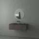 Заказать Зеркало 70х70 см Evoform Ledshine BY 2524 в магазине сантехники Santeh-Crystal.ru