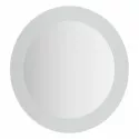 Зеркало 60х60 см Evoform Ledshine BY 2523