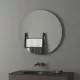 Купить Зеркало 80х80 см Evoform Ledshine BY 2555 в магазине сантехники Santeh-Crystal.ru
