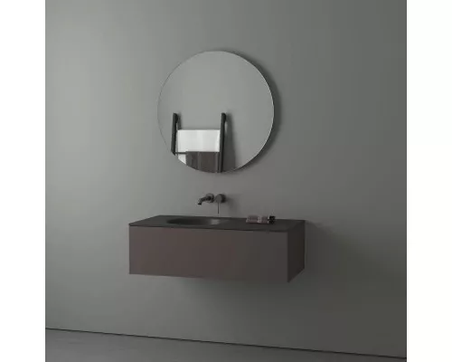 Купить Зеркало 80х80 см Evoform Ledshine BY 2555 в магазине сантехники Santeh-Crystal.ru