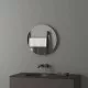 Приобрести Зеркало 50х50 см Evoform Ledshine BY 2542 в магазине сантехники Santeh-Crystal.ru