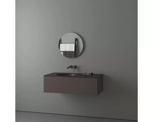 Приобрести Зеркало 50х50 см Evoform Ledshine BY 2542 в магазине сантехники Santeh-Crystal.ru