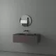 Приобрести Зеркало 50х50 см Evoform Ledshine BY 2542 в магазине сантехники Santeh-Crystal.ru