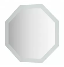 Зеркало 100х100 см Evoform Ledshine BY 2507