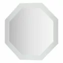 Зеркало 80х80 см Evoform Ledshine BY 2505