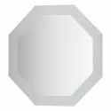 Зеркало 70х70 см Evoform Ledshine BY 2504