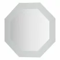 Зеркало 60х60 см Evoform Ledshine BY 2503